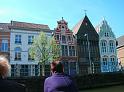 DSC_0061.Deze drie huizen aan de Haverwerf in Mechelen zijn sinds 1957 beschermd